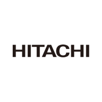 Hitachi logo