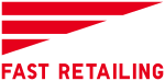 Fast Retailing logo