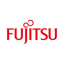 Fujitsu logo