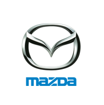 Mazda logo