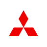 Mitsubishi logo