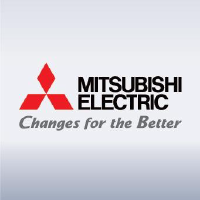 Mitsubishi Elec logo