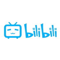 Bilibili logo