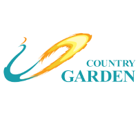 CountryGarden logo