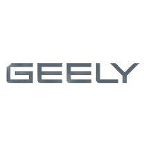 Geely Automobile logo