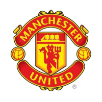 Manchester Utd logo