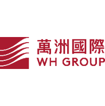 WH Group logo