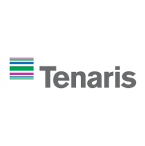 Tenaris logo