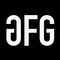 GFG logo