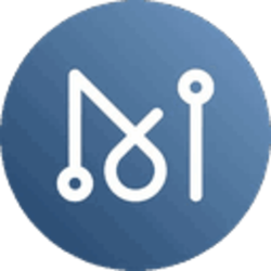Matrix AI Network logo