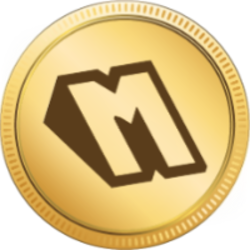 MinerBlox logo