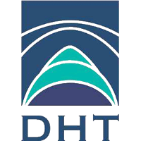 DHT Holdings logo