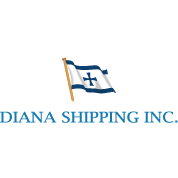 Diana Shipping logo