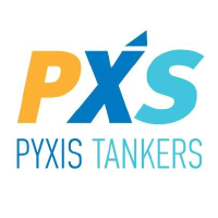 Pyxis Tankers 7 75 Cumulative Convertible Pref Shs Series A logo