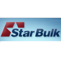 Star Bulk Crirs logo