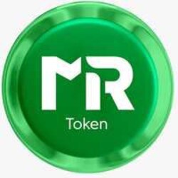 Mir Token logo