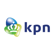 KPN logo