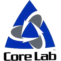 Core Lab logo