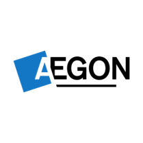 Aegon logo