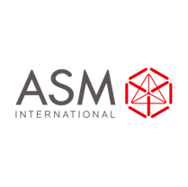 ASM Intl logo