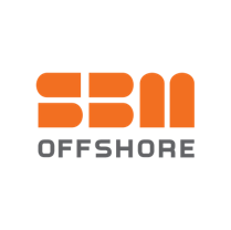 SBM Offshore logo