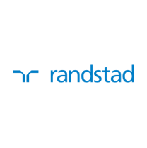 Randstad logo