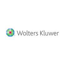 Wolters Kluwer logo