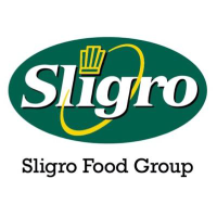 Sligro Food Grp logo