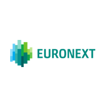 Euronext logo