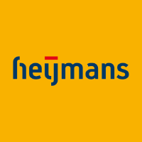 Heijmans logo