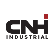 CNH Industrial logo