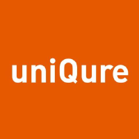 Uniqure logo