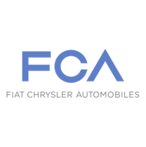 FIAT CHRYSLER AUTOMOBILES logo