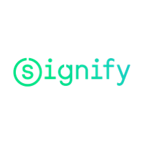 Signify logo