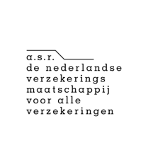 ASR Nederland logo