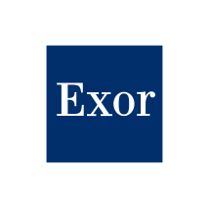 Exor nv logo