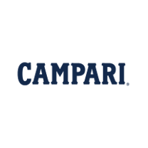 Davide Campari-Milano logo