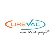 Curevac logo