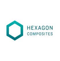 Hexagon Composit logo