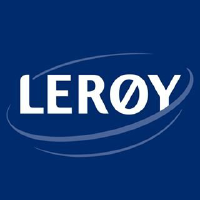 Leroy Seafood logo