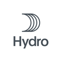 Norsk Hydro logo