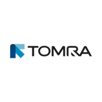 Tomra Systems logo