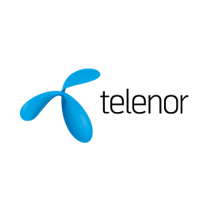 Telenor logo