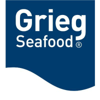 Grieg Seafood logo