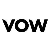 Vow logo