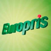 Europris logo