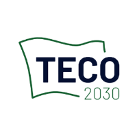 Teco 2030 logo