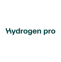 Hydrogenpro logo