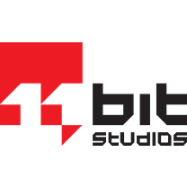 11 Bit Studios logo