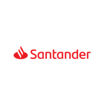 Santander BP logo